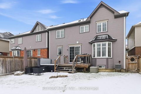 Photo 47 at 2415 Winlord Place, Windfields, Oshawa