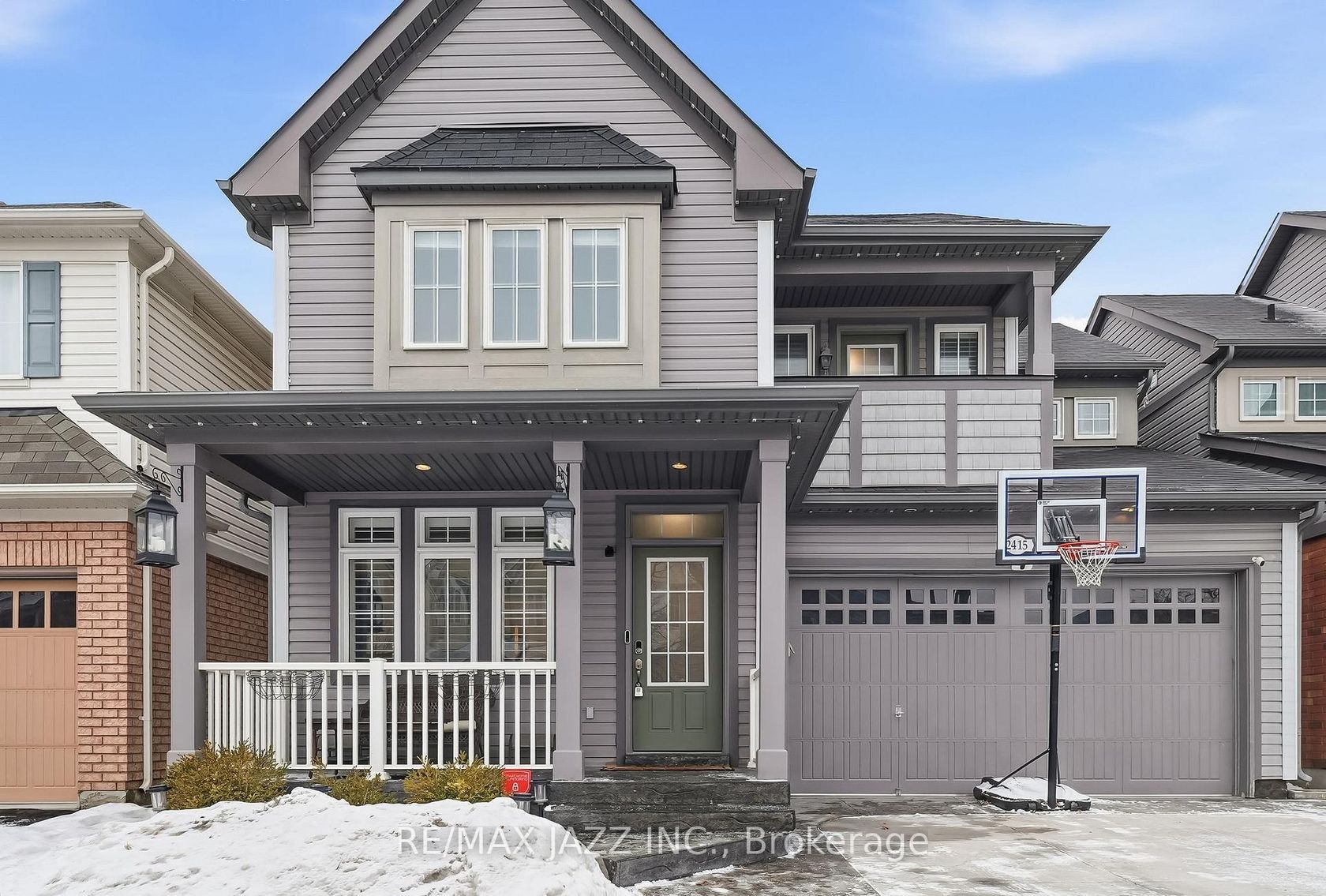 2415 Winlord Place, Windfields, Oshawa 