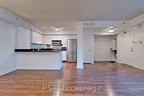 Photo 4 at 301 - 3 Shank Street, Niagara, Toronto