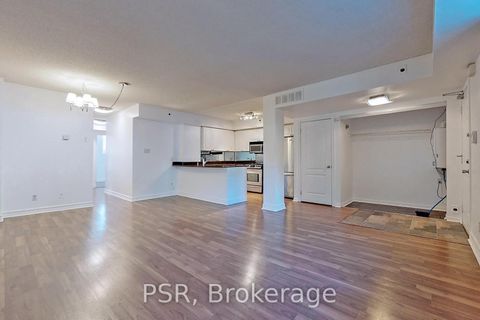 Photo 5 at 301 - 3 Shank Street, Niagara, Toronto