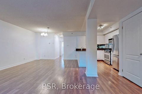 Photo 6 at 301 - 3 Shank Street, Niagara, Toronto