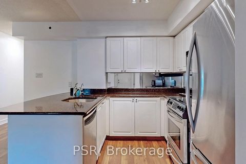 Photo 9 at 301 - 3 Shank Street, Niagara, Toronto