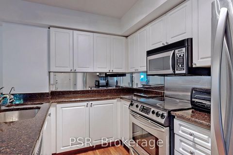 Photo 10 at 301 - 3 Shank Street, Niagara, Toronto