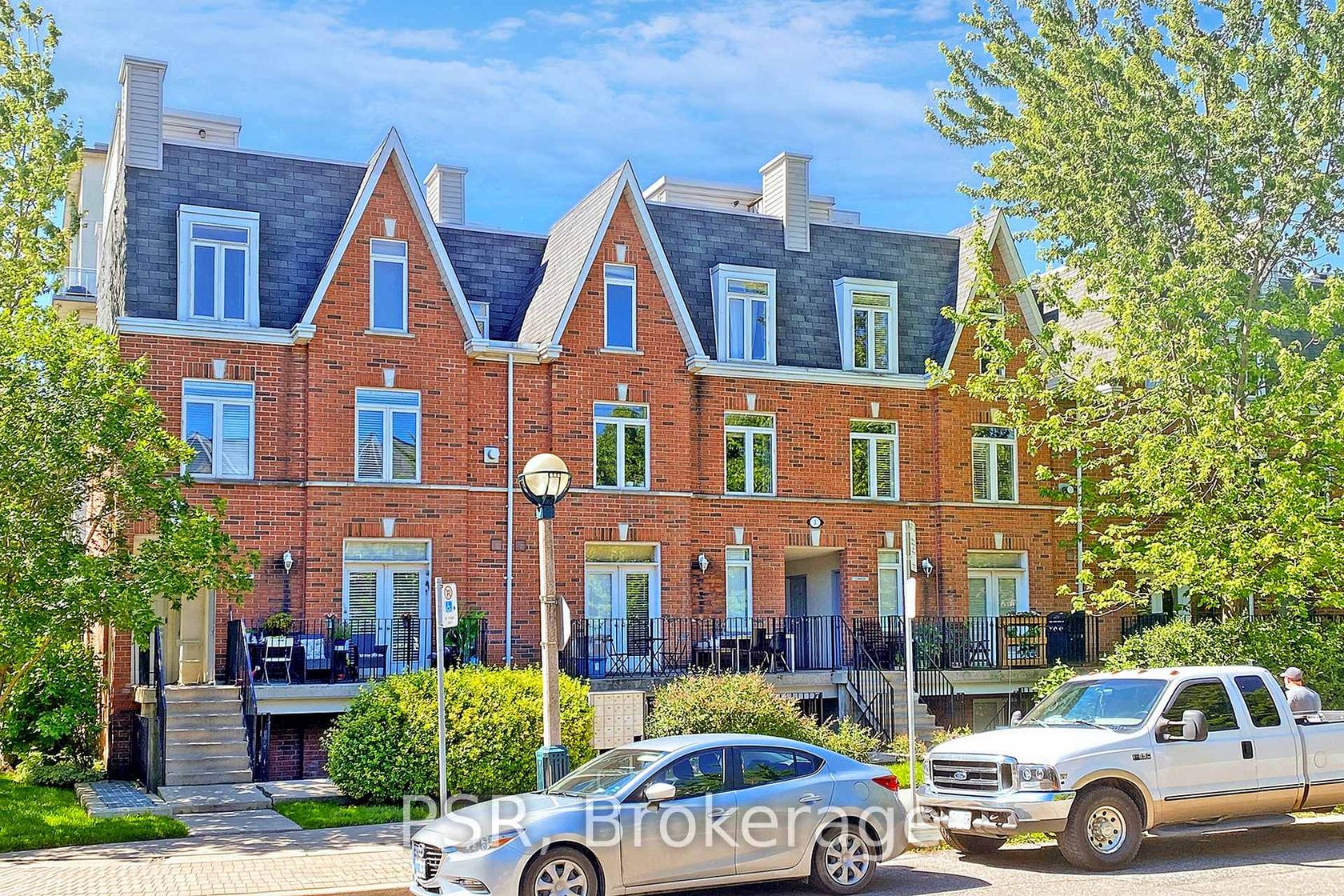 301 - 3 Shank Street, Niagara, Toronto 