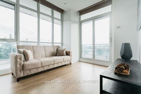 Photo 3 at 234 - 9471 Yonge Street S, Observatory, Richmond Hill