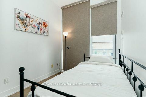 Photo 13 at 234 - 9471 Yonge Street S, Observatory, Richmond Hill