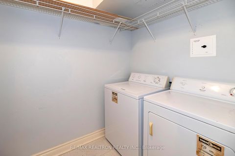 Photo 20 at 615 - 8501 Bayview Avenue, Doncrest, Richmond Hill