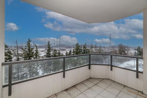 Photo 21 at 615 - 8501 Bayview Avenue, Doncrest, Richmond Hill