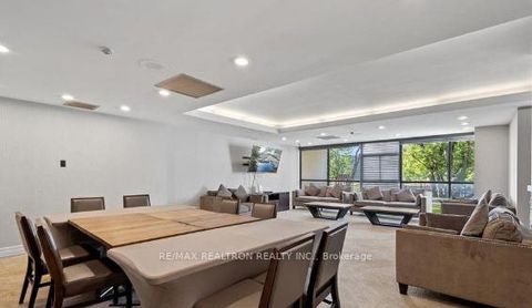 Photo 26 at 615 - 8501 Bayview Avenue, Doncrest, Richmond Hill