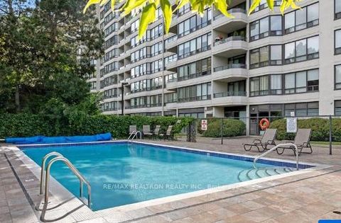 Photo 27 at 615 - 8501 Bayview Avenue, Doncrest, Richmond Hill