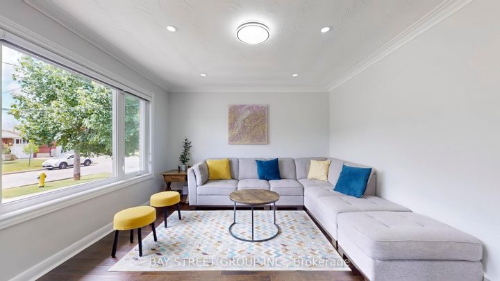 Photo 1 at 15 Macleod Street, Maple Leaf, Toronto