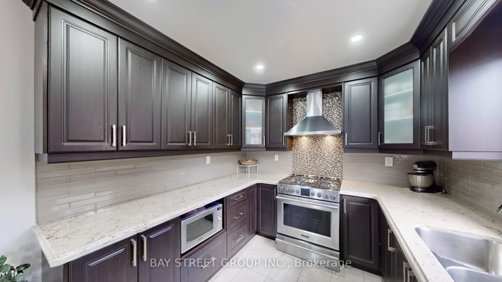 Photo 5 at 15 Macleod Street, Maple Leaf, Toronto