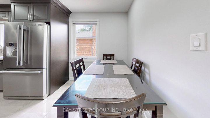 Photo 7 at 15 Macleod Street, Maple Leaf, Toronto