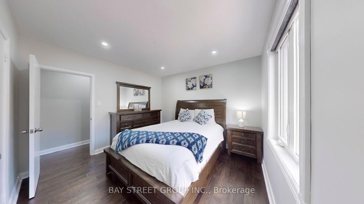 Photo 9 at 15 Macleod Street, Maple Leaf, Toronto