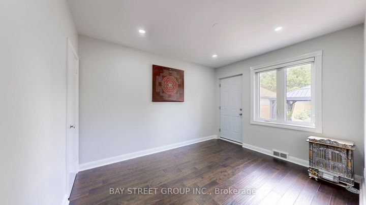 Photo 12 at 15 Macleod Street, Maple Leaf, Toronto