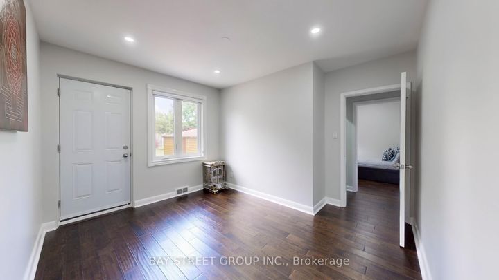 Photo 13 at 15 Macleod Street, Maple Leaf, Toronto