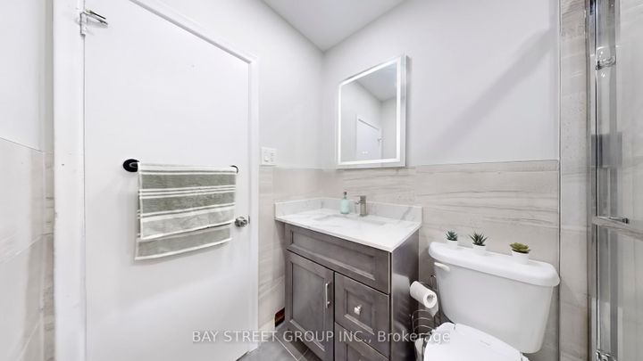 Photo 15 at 15 Macleod Street, Maple Leaf, Toronto