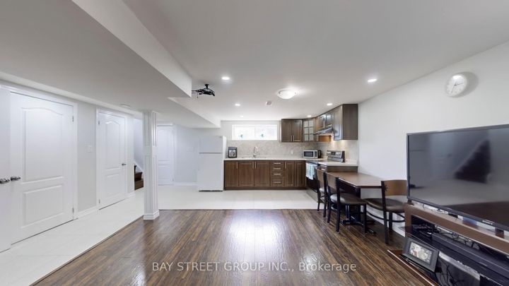 Photo 16 at 15 Macleod Street, Maple Leaf, Toronto