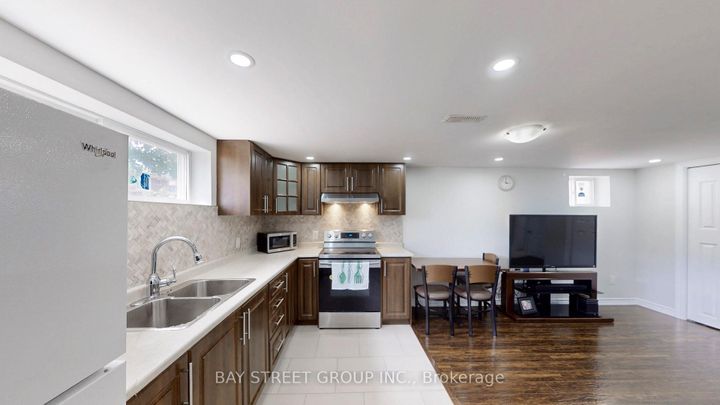 Photo 17 at 15 Macleod Street, Maple Leaf, Toronto