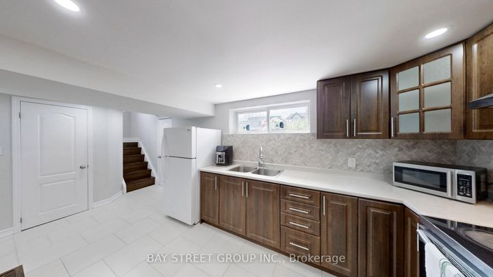 Photo 18 at 15 Macleod Street, Maple Leaf, Toronto