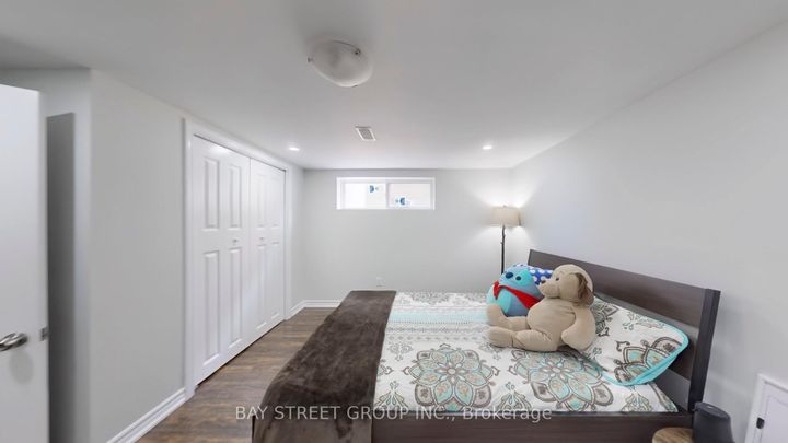 Photo 20 at 15 Macleod Street, Maple Leaf, Toronto