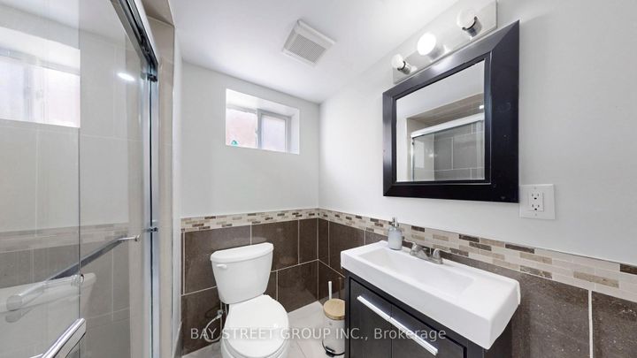 Photo 23 at 15 Macleod Street, Maple Leaf, Toronto