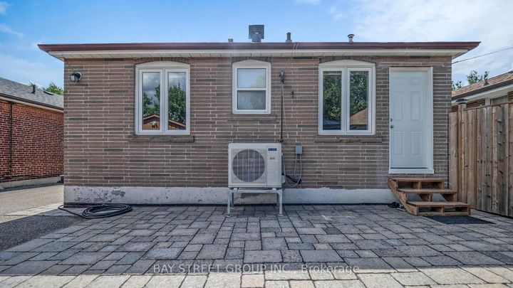 Photo 27 at 15 Macleod Street, Maple Leaf, Toronto