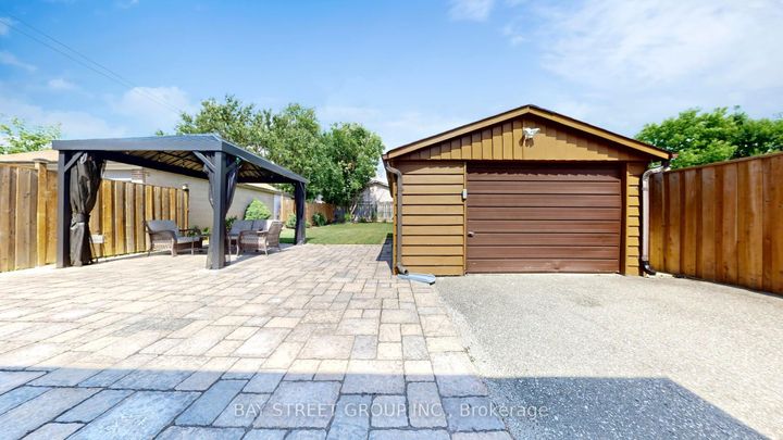 Photo 28 at 15 Macleod Street, Maple Leaf, Toronto