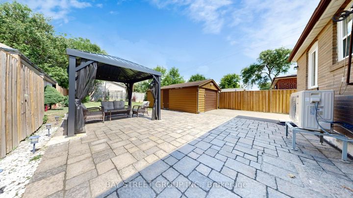 Photo 29 at 15 Macleod Street, Maple Leaf, Toronto