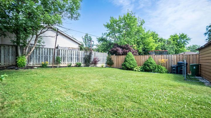 Photo 32 at 15 Macleod Street, Maple Leaf, Toronto