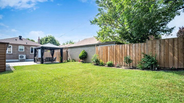 Photo 33 at 15 Macleod Street, Maple Leaf, Toronto