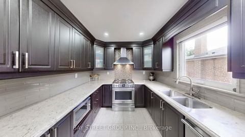 Photo 4 at 15 Macleod Street, Maple Leaf, Toronto