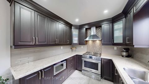 Photo 5 at 15 Macleod Street, Maple Leaf, Toronto