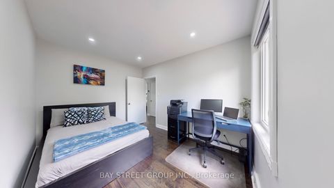 Photo 11 at 15 Macleod Street, Maple Leaf, Toronto