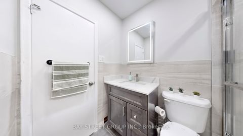 Photo 15 at 15 Macleod Street, Maple Leaf, Toronto