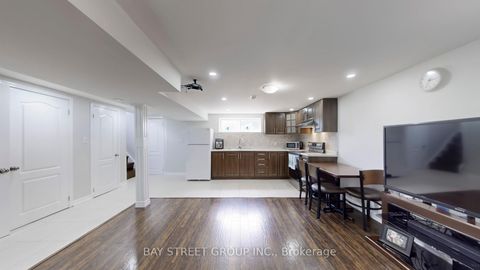 Photo 16 at 15 Macleod Street, Maple Leaf, Toronto