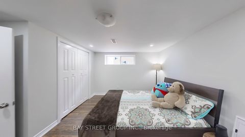 Photo 20 at 15 Macleod Street, Maple Leaf, Toronto