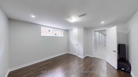 Photo 21 at 15 Macleod Street, Maple Leaf, Toronto