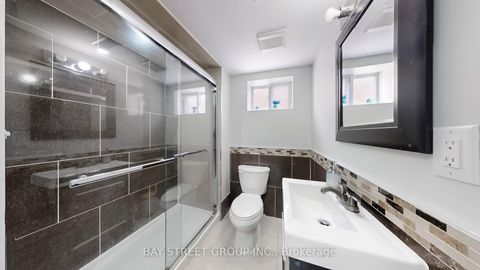 Photo 24 at 15 Macleod Street, Maple Leaf, Toronto