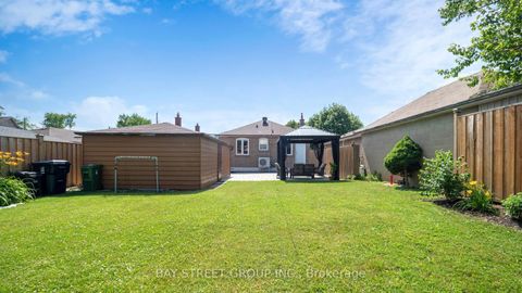 Photo 31 at 15 Macleod Street, Maple Leaf, Toronto