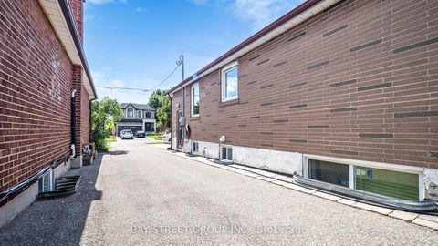 Photo 34 at 15 Macleod Street, Maple Leaf, Toronto