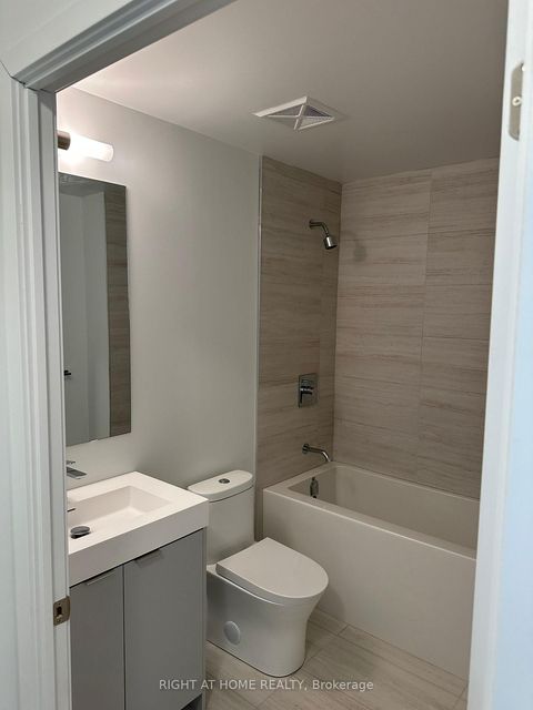 Photo 3 at 1232 - 498 Caldari Road, Concord, Vaughan