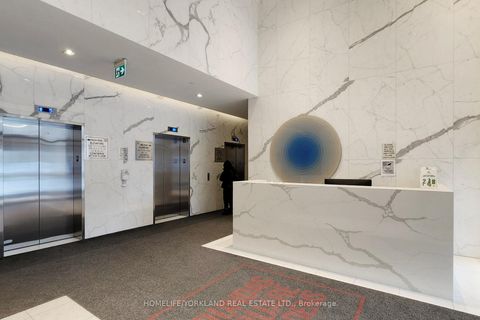 Photo 4 at 2507 - 251 Jarvis Street, Yonge Corridor, Toronto