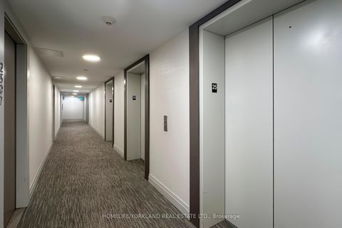 Photo 5 at 2507 - 251 Jarvis Street, Yonge Corridor, Toronto