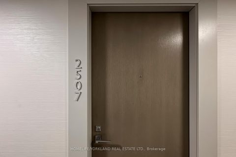 Photo 6 at 2507 - 251 Jarvis Street, Yonge Corridor, Toronto