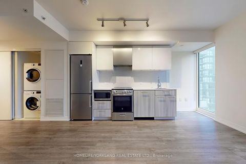 Photo 8 at 2507 - 251 Jarvis Street, Yonge Corridor, Toronto