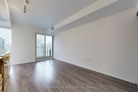 Photo 9 at 2507 - 251 Jarvis Street, Yonge Corridor, Toronto