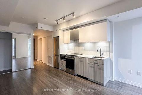 Photo 12 at 2507 - 251 Jarvis Street, Yonge Corridor, Toronto