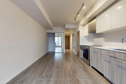 Photo 13 at 2507 - 251 Jarvis Street, Yonge Corridor, Toronto