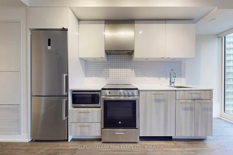 Photo 15 at 2507 - 251 Jarvis Street, Yonge Corridor, Toronto